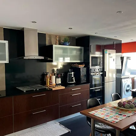 Apartment In
