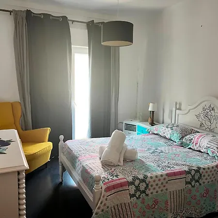In Apartment Portimao